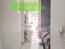 Hình ảnh Gấp bán nhà Trung Chánh, An Sương, 2 mặt tiền trước sau KD tốt