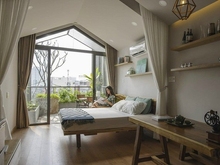 Hình ảnh 🍂Thiết kế cực "thơ"_Mb6623 nạp rút nhanh chóng như homestay_Hồng Hà_sân bay Tân Sơn Nhất