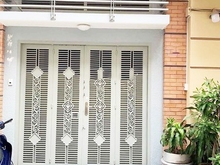 Hình ảnh Cho thuê nhà Hẻm Xe Hơi Cách Mạng Tháng 8 4x17m 3 lầu 4pn 5wc Quận 3