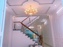 Hình ảnh Về quê tôi bán gấp 58m2, 925 Triệu nhà đường Trần Não quận 2, gần chợ
