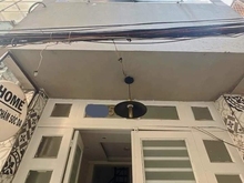 Hình ảnh Về quê sống bán nhà đường Bến Vân Đồn, Quận 4 giá 1 tỷ 595, SHR