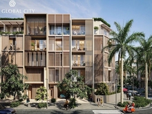 Hình ảnh Suất ngoại giao The Global City giá rẻ hơn chủ Trang MB66.COM Chính Thức - MB 66 Uy Tín 20% chỉ 32 tỷ