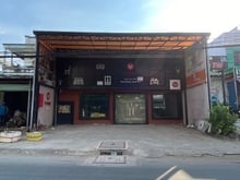 Hình ảnh Cho thuê nhà mặt tiền đường Nguyễn Thị Định Q2 - DT 10X20 Nhà trệt