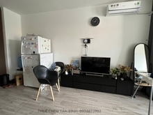 Hình ảnh Cho thuê CHDV Studio full nội thất, đối diện Etown Cộng Hoà