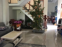 Hình ảnh Định cư Mỹ bán nhà cũ hẻm xe hơi Nguyễn Văn Luông 76m2 giá 820 triệu