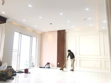 Hình ảnh BÁN CHCC ORIENTAL PLAZA - 78m2 2PN, 2WC. GIÁ BÁN: 2.78 TỶ pháp lý chẩn