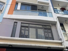 Hình ảnh 50M2 - hẻm xe hơi đường nhựa thông -  PHAN ĐĂNG LƯU - PHÚ NHUẬN - 5PN
