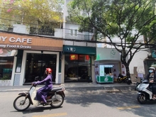 Hình ảnh Cho thuê nhà NC MT Nguyễn Hồng Đào,P14,Tb.DT 4x17, đúc 2 lầu,4PN,3wc