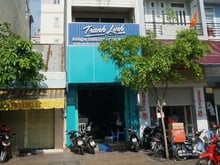 Hình ảnh CHO THUÊ NHÀ MT QUẬN 5 DT 4x 20m Trệt 3 Lầu  giá 40 tr TL