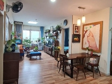 Hình ảnh Bán gấp Chung cư Cao cấp Booyoung - Mặt phố Vũ Trọng Khánh- Hà đông