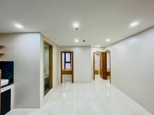 Hình ảnh Căn Hộ 3 Phòng Ngủ Ngay Mặt Tiền Nguyễn Xí