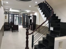 Hình ảnh Nhà cho thuê 306/39 Xô Viết Nghệ Tĩnh, P25, Bình Thạnh