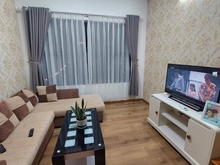 Hình ảnh TIỆN ÍCH CAO CẤP CH City Garden, BT 67m2 giá hạt dẻ 2,058 tỷ xem ngay