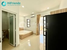 Hình ảnh Mb6623 nạp rút nhanh chóng cityland Ban công bếp riêng, Máy giặt riêng - Phan Văn Trị GV