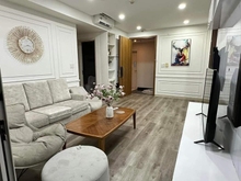 Hình ảnh BÁN CĂN chung cư Krista Capitaland  Quận 2 👉Diện tích 80m2, 2PN 2wc,