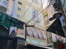 Hình ảnh KẸT NH BÁN GẤP NHÀ QUẬN 11, 30M2-2.465 TỶ Diện tích công nhận 29.65m2.