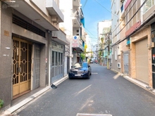 Hình ảnh BÁN NHÀ LÊ VĂN SỸ, 5 TẦNG, 4*7, Hẻm Xe Hơi, 5,x Tỷ