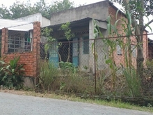 Hình ảnh Bán nhà cấp 4, DT 10x17. 1/ Cây Gõ. Giá 1,8 tỷ