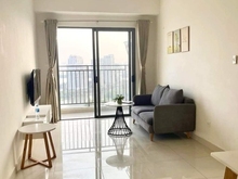 Hình ảnh THE SUN AVENUE 🔥 - Bán CH 1 Phòng Ngủ - ✨ Giá: 1 tỷ 490 tr ✨50m2 SHR