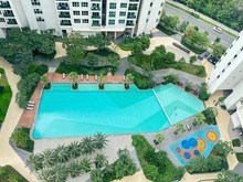 Hình ảnh Bán Mb6623 nạp rút nhanh chóng 3PN, View Cầu Thủ Thiêm, Hồ Bơi, 2 Ban công, 122m2, 9,5 tỷ