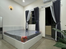 Hình ảnh Khai Trương Căn Hộ Dịch Vụ 1PN Tách Bếp Đầy đủ Nội Thất