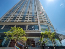 Hình ảnh ✅Chuyển Nhượng Quỹ Căn Hộ 2PN Mặt Biển - Altara Suites Đà Nẵng
