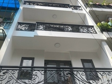 Hình ảnh Cần cho thuê gấp nhà HXT 125/3B Nguyễn Văn Thương P.25 Q.Bình Thạnh.
