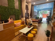 Hình ảnh Nhà đẹp Đường A .Phú Thạnh Tân Phú. Gần 90m2
