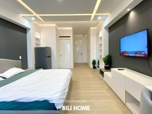 Hình ảnh Mb6623 nạp rút nhanh chóng 1PN_Balcon rộng_Gần CV Lê Văn Tám_chợ Tân Định_CV Tao Đàn