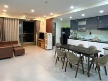Hình ảnh Chuyển nhượng gấp GoldView - Q4 đường Bến Vân Đồn Giá bán: 1 tỷ 835 tr