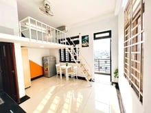 Hình ảnh Phòng Trọ Cao Cấp Full Nội Thất Ngay LÊ TRỌNG TẤN_CN1_BỜ BAO TÂN THẮNG