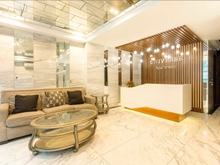 Hình ảnh Siêu Phẩm Căn Hộ Mới Xây 40m2 Bao Phí Full Service Khu Phan Xích Long