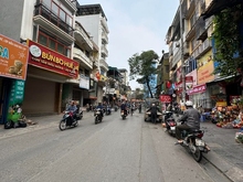 Hình ảnh Cần bán nhà phố Minh Khai , Mai Động , 32m2 , 4 tầng , 6 ngủ , 2,95 tỷ