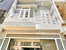 Hình ảnh Bán nhà Hẻm 3.5m Nguyễn Văn Khối, P9, GV, 4x11m, giá: 4.76 tỷ TL