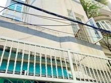 Hình ảnh Quận 3.Vị Trí Đẹp.Giảm Nhanh Bán Nhanh Trong Tuần Còn 1 Tỷ 615 Bớt Lộc