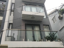 Hình ảnh Cho thuê nhà HXH 450/6B Phan Xích Long P.2 Q.Phú Nhuận