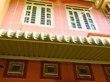 Hình ảnh Nhà mặt tiền hẻm Huỳnh Tấn Phát.