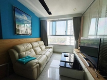 Hình ảnh [ Bán Trang Chủ MB66.COM / Đăng Ký Tặng 66K ] ORCHARD GARDEN 128 HỒNG HÀ, PHÚ NHUẬN CH 2PN2WC DT:75m2