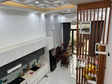 Hình ảnh Chủ bán nhà 4 tầng, hẻm xe hơi Quận 11 giá 8 tỷ2
