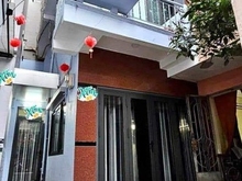 Hình ảnh Nhà 3 tầng HUỲNH VĂN BÁNH - GIÁP Q1 - sát hẻm ô tô - SỔ VUÔNG A4 1T725