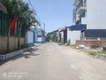 Hình ảnh Bán nhanh nhà Hẻm đẹp xe tải thông TL15, 104m2, 3 tầng, hơn 5 Tỷ