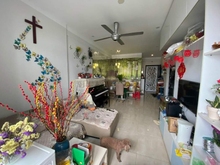 Hình ảnh [ BÁN CHUNG CƯ QUẬN 8 ]  Liền kề Võ Văn Kiệt, sát Quận 5, Quận 6 65m2