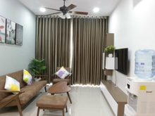 Hình ảnh Hot Cho thuê CH 3PN tầng 16 giá 16.5 triệu/ tháng Sunrise Riverside