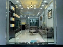 Hình ảnh SIÊU PHẨM Huỳnh Tấn Phát ,Q7,1TỶ855,4pn,dt:38m²m²,Sổ hồng riêng
