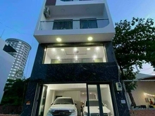 Hình ảnh Nhà HXH Gần Huỳnh Tấn Phát 5.5x13m_NHÀ MỚI NHƯ HÌNH 100%