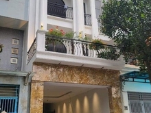 Hình ảnh Bán nhà liền kề Văn Phú- Phú La, 14 tỷ/90m2, nhà 5 tầng khu trung tâm