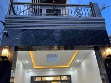 Hình ảnh Bán gấp nhà 5 tầng GARA OTO Lý Phục Man dt 100m ngang 4*25 giá 13 tỷ