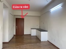 Hình ảnh BÁN CĂN HỘ FLORA NOVIA Diện tích: 56m2 (2pn, 1wc) chỉ 1 tỷ 055 triệu