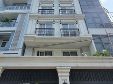 Hình ảnh Siêu Phẩm Căn Hộ 1PN 45m2 Phí Full Service Khu Phan Xích Long PN