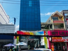 Hình ảnh Siêu phẩm MT Khánh Hội, diện tích 8x23m công nhận 180m2, giá 28 tỷ